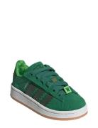 Adidas Originals Campus 00S Cf El C Grön