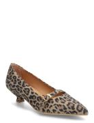 Pavement Arian Suede Multi/patterned