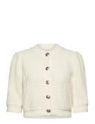 Ba&sh Cardigan Garance Vit
