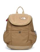The North Face Y Mini Explorer Beige