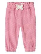 Name It Nbfdeanne Pant Rosa