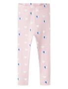 Name It Nmfledabbu Xsl Legging Rosa
