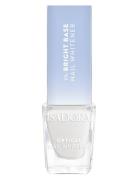 IsaDora Bright Base Nail Whitener Nude