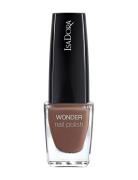 IsaDora Wonder Nail Polish Brun
