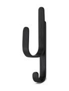 Cooee Design Woody Hook Svart