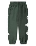 Molo Allen Khaki Green