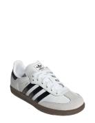 Adidas Originals Samba Og C Vit