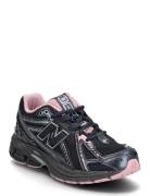 New Balance New Balance 1906 Kids Lace Svart