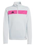Adidas Performance Tiro Es Top Y Vit