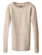 Molo Rihanna Wool Kräm