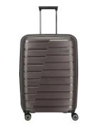Travelite Air Base, 4W Trolley M Exp. Brun
