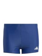 Adidas Sportswear Block Boxer By Blå