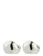 Pilgrim Jace Earrings Silver-Plated Silver