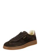 GANT Cuzmo Sneaker Brun