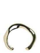 Pieces Pcmilla Bracelet Cuff Pp Svart