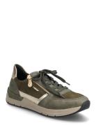 Rieker 58902-80 Khaki Green