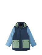 Reima Reimatec Jacket, Sysma Multi/patterned