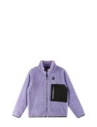 Reima Sweater, Turilas Lila