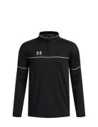Under Armour Ua B Challenger Training Qz Svart