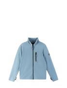 Reima Fleece Sweater, Iisisti Blå
