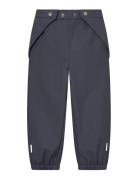 MINI A TURE Mataiano Softshell Pants. Grs Marinblå