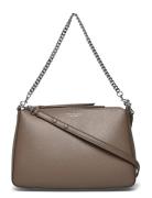 Tory Burch Perry Shoulder Bag Brun