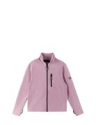 Reima Fleece Sweater, Iisisti Rosa