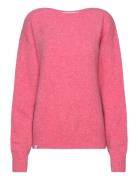 Makia Aino Knit Rosa
