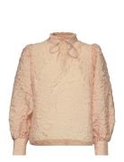 Notes Du Nord Chassidy Blouse Beige