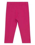 United Colors Of Benetton Leggings Rosa