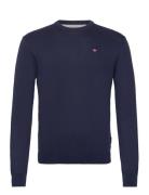 Napapijri Droz Jumper Marinblå