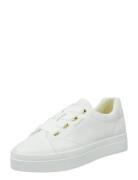 GANT Avona Sneaker Vit