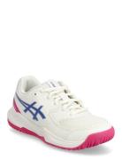 Asics Gel-Dedicate 8 Gs Kräm