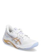 Asics Netburner Ballistic Ff 4 Vit
