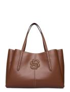 BOSS Anett Tote Brun