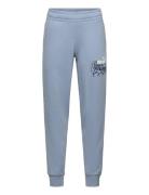 PUMA Mid90S Sweatpants Tr B Blå