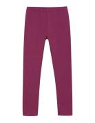 Minymo Leggings Sweat Rosa