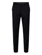 BOSS H-Genius-Mm-251 Svart