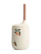 Liewood Ellis Sippy Cup Multi/patterned