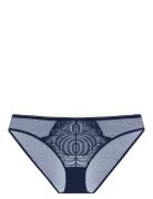 Dorina Lincoln-2Pp Brief Blå