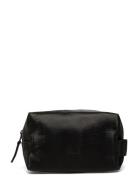 Rains Wash Bag Small W3 Svart