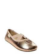 Sofie Schnoor Baby And Kids Neliask Indoor Shoe Silver