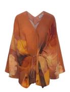 RODEBJER Rodebjer Glory Meadow Orange