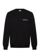 Makia Hunted Sweatshirt Svart