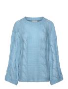 Noella Lyza Knit Blå