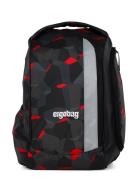 Ergobag Gymbag Taekbeardo Svart