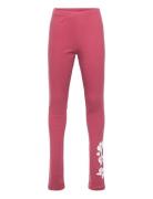 LEGO Kidswear Lwpara 600 - Leggings Rosa