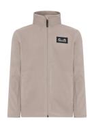 Didriksons Malakit Kids Fz Beige