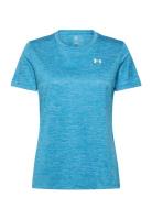 Under Armour Tech Ssc- Twist Blå