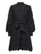 Bruuns Bazaar Coconutbbchanella Dress Svart